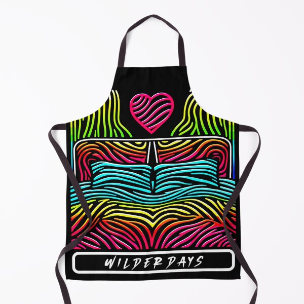 Item preview, Wilder Days designed and sold by rj-avant-garde.