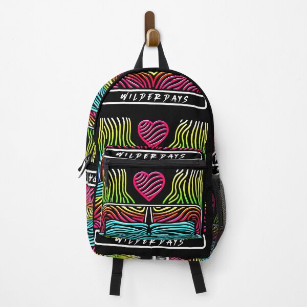 Item preview, Wilder Days designed and sold by rj-avant-garde.