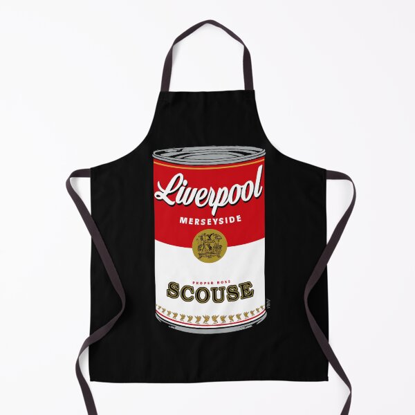 Item preview, Proper Boss Scouse designed and sold by Jonjo-Kincaid.