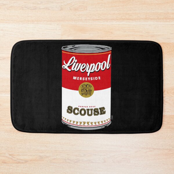 Item preview, Proper Boss Scouse designed and sold by Jonjo-Kincaid.