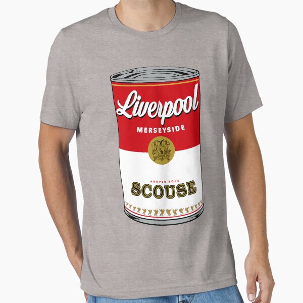 Item preview, Proper Boss Scouse designed and sold by Jonjo-Kincaid.