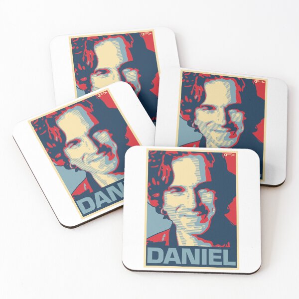 Item preview, Daniel designed and sold by DFA.