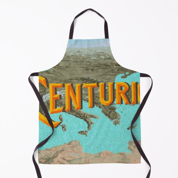 Item preview, Centurion Defender of Rome Amiga Main Title designed and sold by Retr0Tshirts.