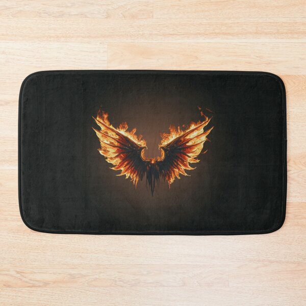 Item preview, Inferno Wings designed and sold by RayFallon.