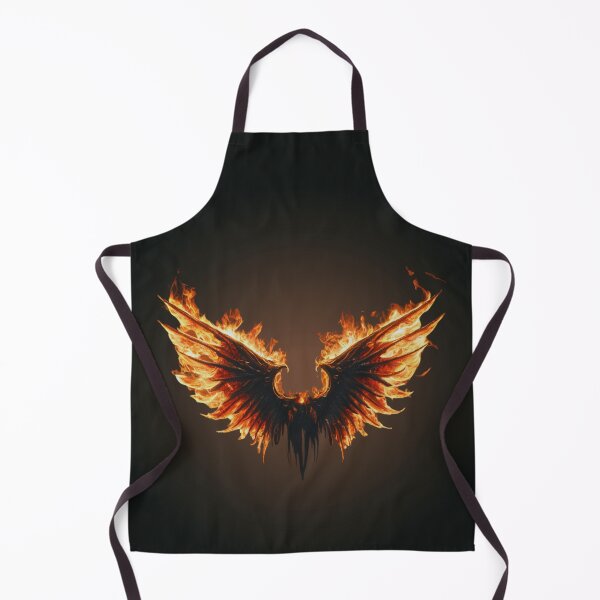 Item preview, Inferno Wings designed and sold by RayFallon.