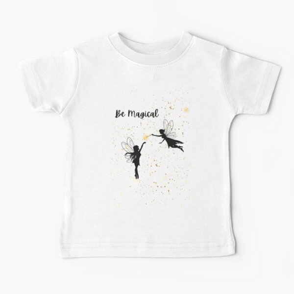 Item preview, Be Magical flying fairies, stickers and stuff designed and sold by Smallfish1274.