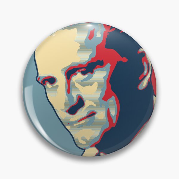 Item preview, Kirk designed and sold by DFA.