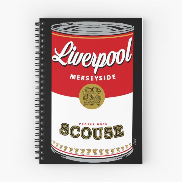Item preview, Proper Boss Scouse designed and sold by Jonjo-Kincaid.