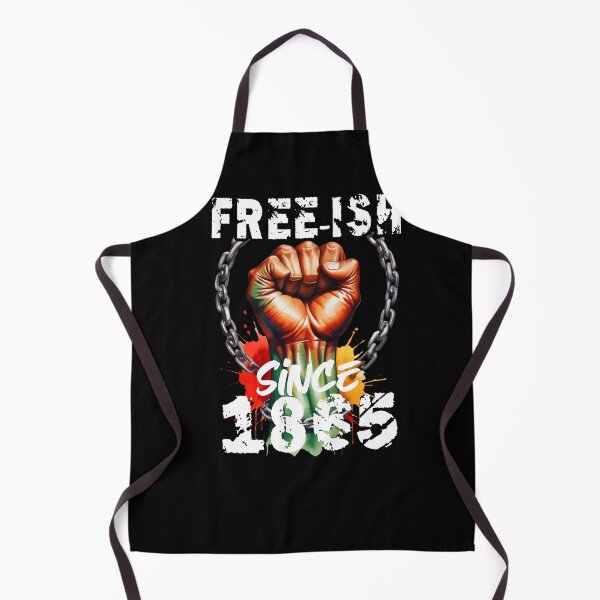 Item preview, Freeish Since 1865 WH Juneteenth Celebration Shirt designed and sold by AnamCaraGraphics.