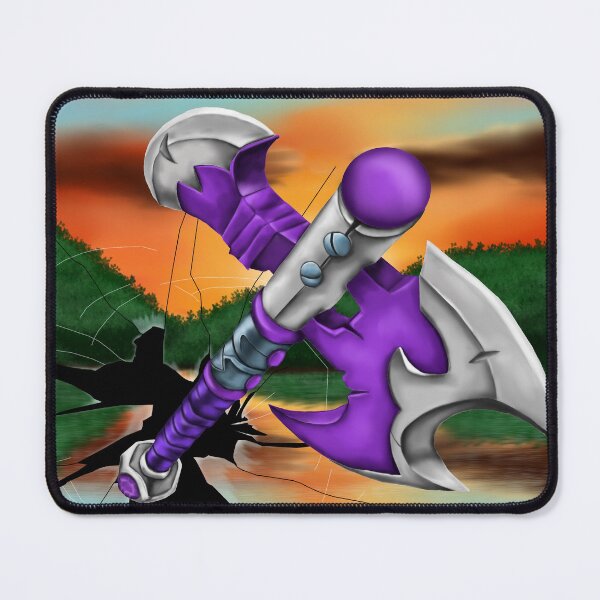 Item preview, Breaking Through designed and sold by MoonRushers.