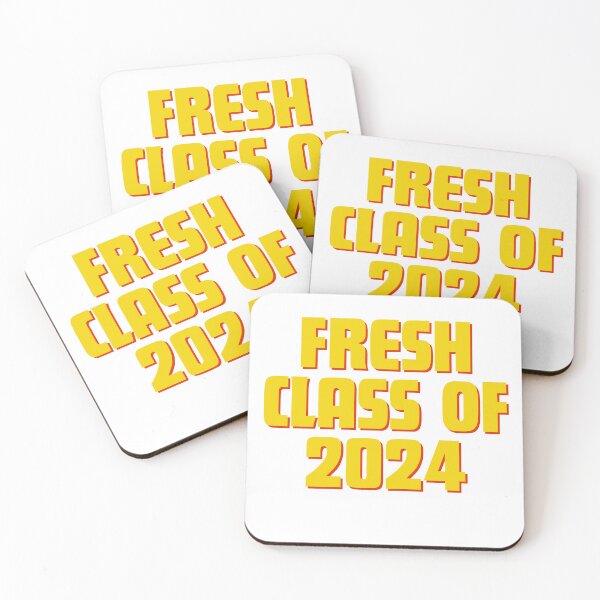 Item preview, Fresh Class of 2024 designed and sold by AngelArtss.