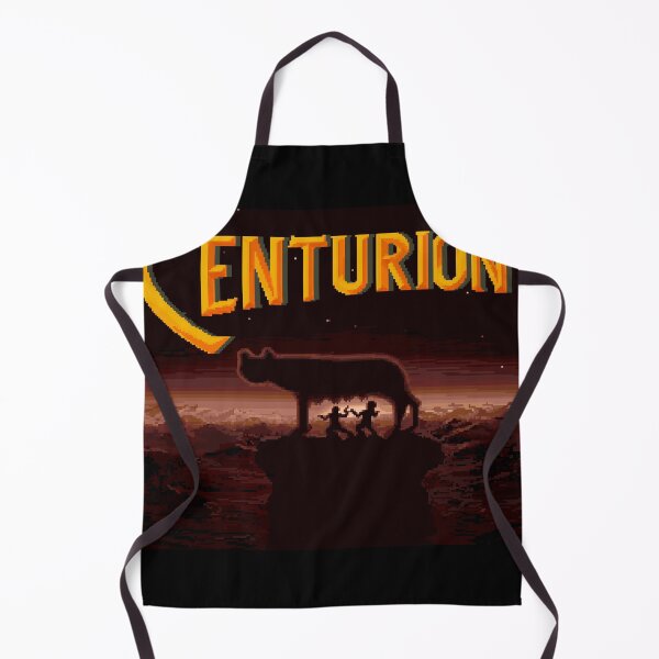 Item preview, Centurion Defender of Rome Amiga Prologue designed and sold by Retr0Tshirts.
