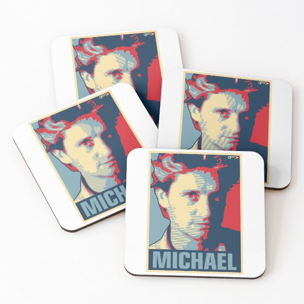 Item preview, Michael designed and sold by DFA.
