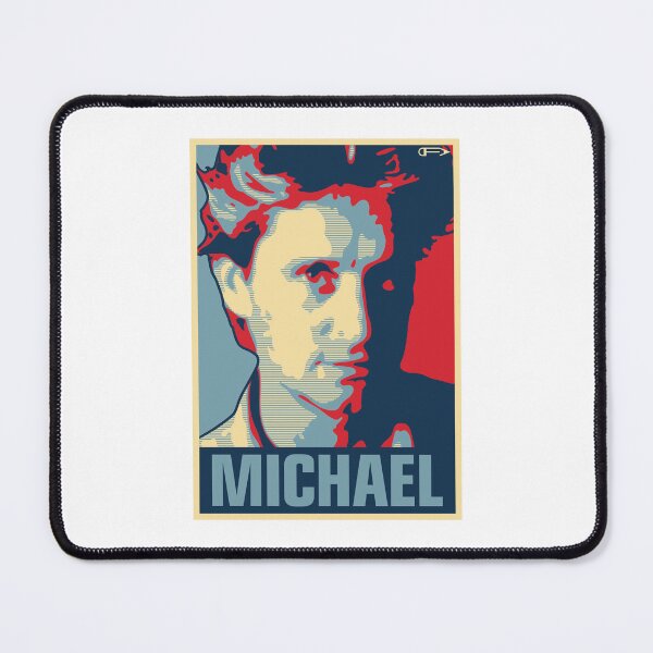 Item preview, Michael designed and sold by DFA.