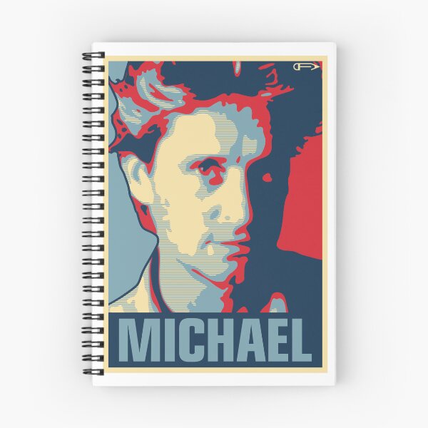 Item preview, Michael designed and sold by DFA.