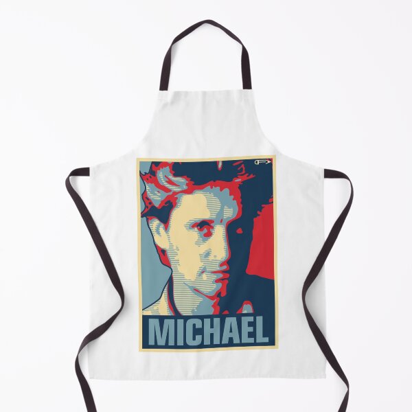 Item preview, Michael designed and sold by DFA.
