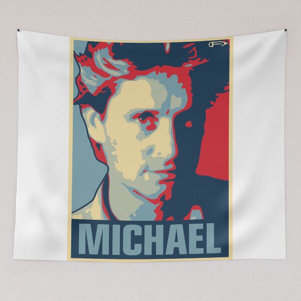 Item preview, Michael designed and sold by DFA.