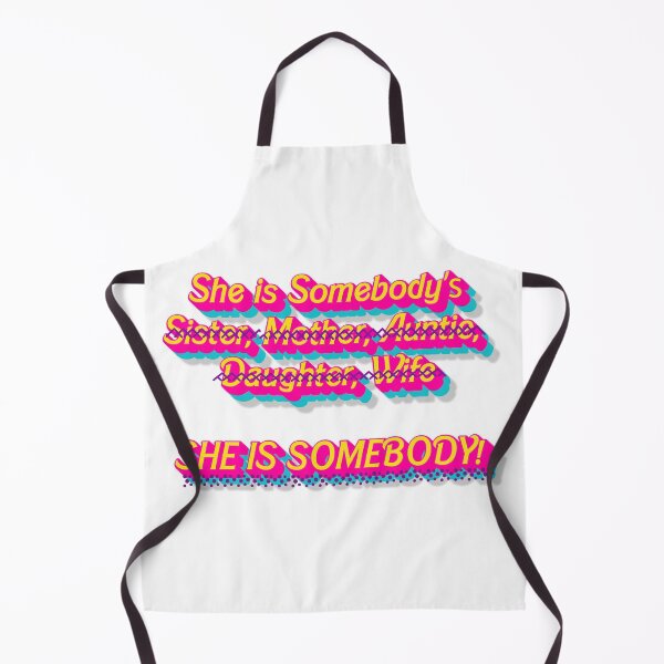 Item preview, She is somebody designed and sold by AuDHDesigns AUS .