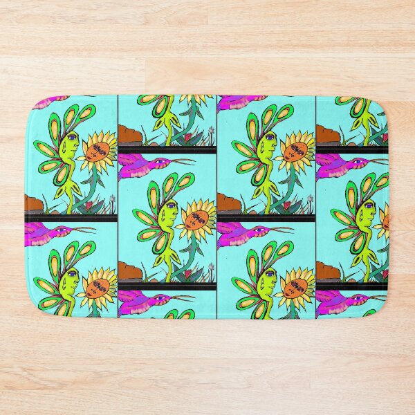 Item preview, hummingbird sings designed and sold by wormink.