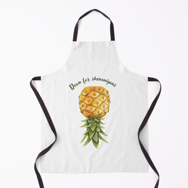 Item preview, Pineapple, is for shenanigans, stickers and stuff designed and sold by Smallfish1274.
