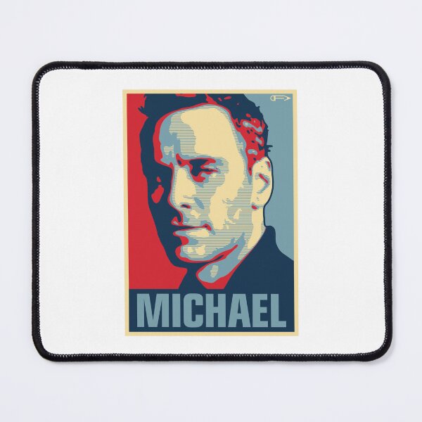 Item preview, Michael designed and sold by DFA.