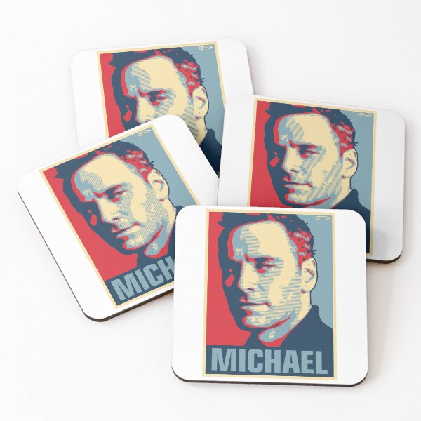 Item preview, Michael designed and sold by DFA.