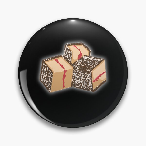 Item preview, Lamingtons Delight Tee designed and sold by HearWut.