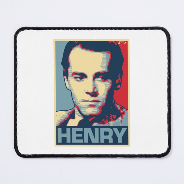 Item preview, Henry designed and sold by DFA.
