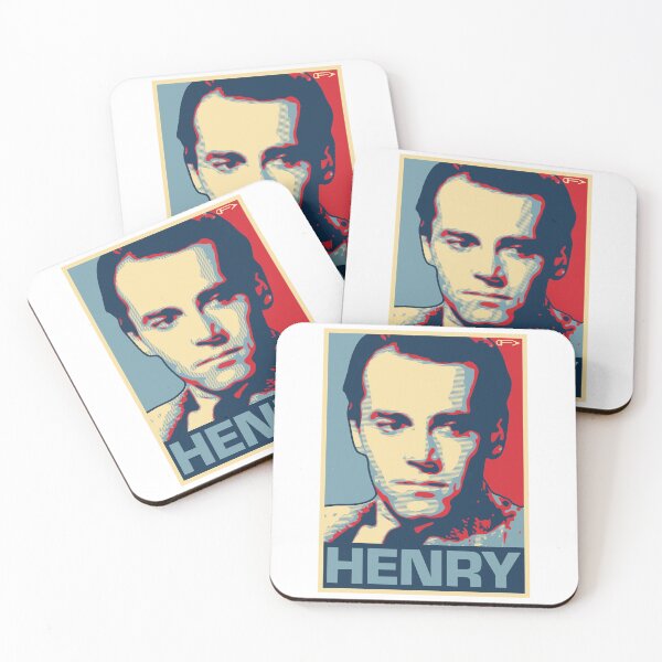 Item preview, Henry designed and sold by DFA.