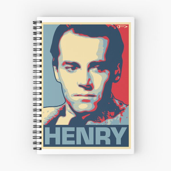 Item preview, Henry designed and sold by DFA.