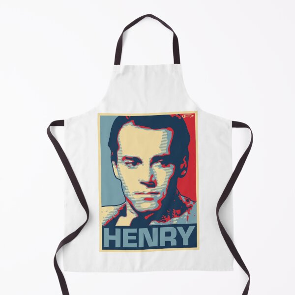 Item preview, Henry designed and sold by DFA.