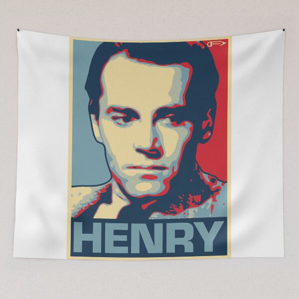 Item preview, Henry designed and sold by DFA.
