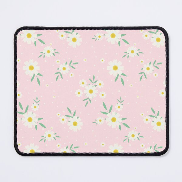 Item preview, Daisy and pink background designed and sold by Chanii-15.