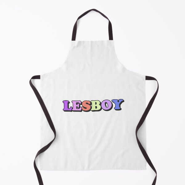 Item preview, lesboy designed and sold by wordswithfonts.