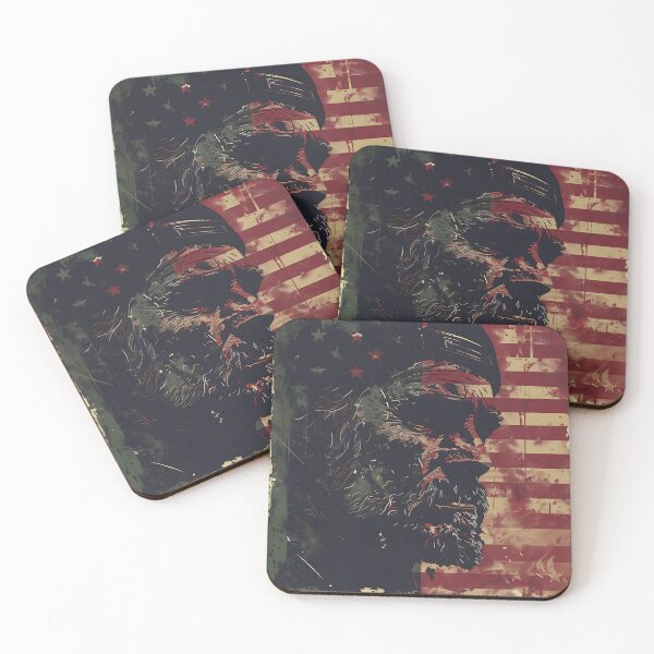 Item preview, American Patriot designed and sold by dcrc.