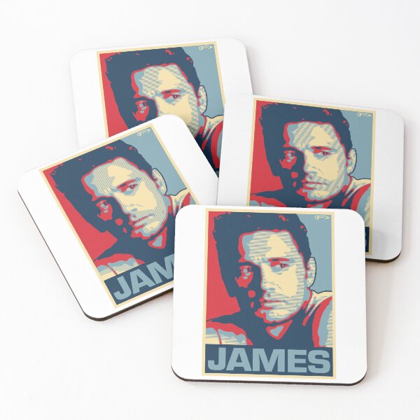 Item preview, James designed and sold by DFA.
