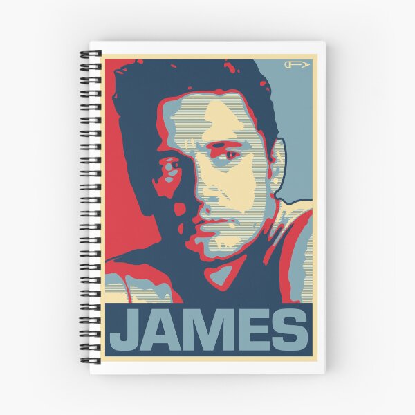 Item preview, James designed and sold by DFA.