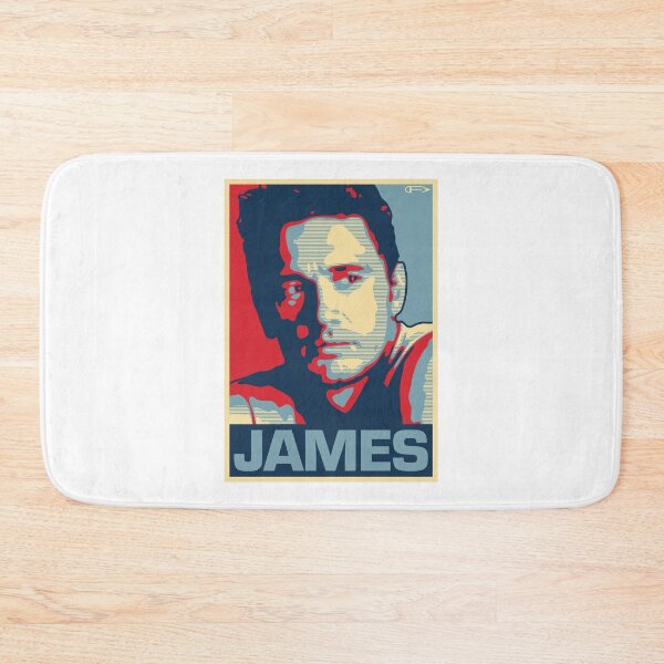 Item preview, James designed and sold by DFA.
