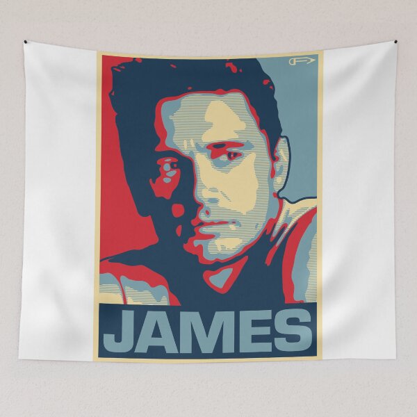 Item preview, James designed and sold by DFA.