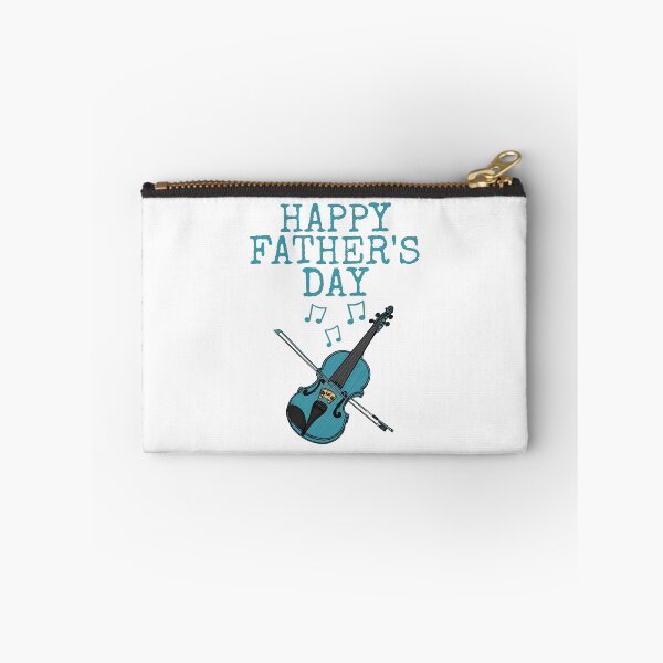 Item preview, Father's Day Violin, Violinist Musician designed and sold by doodlerob.