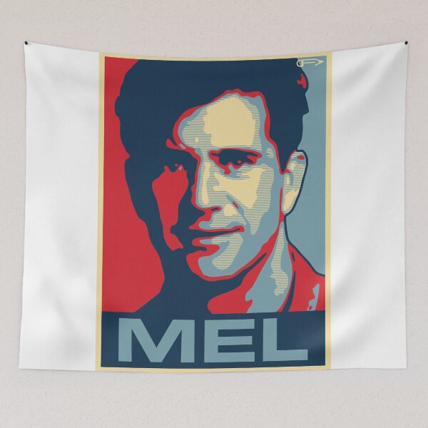 Item preview, Mel designed and sold by DFA.