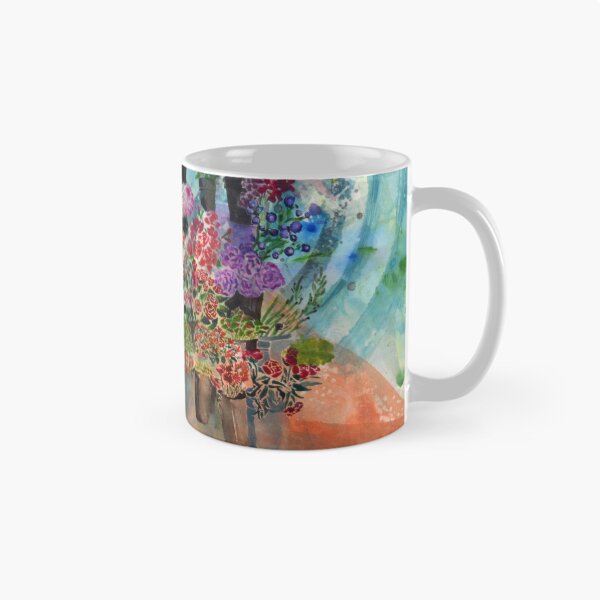 Item preview, Flower Shop designed and sold by Stengerlikeabee.