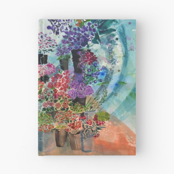Item preview, Flower Shop designed and sold by Stengerlikeabee.
