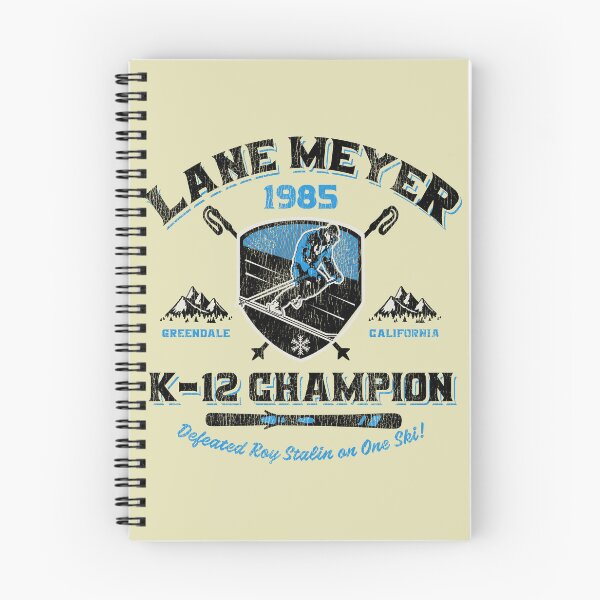 Item preview, Lane Meyer K12 Champion Worn Lts designed and sold by Alema Art.