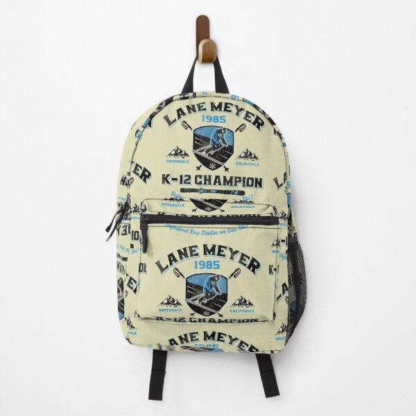 Item preview, Lane Meyer K12 Champion Worn Lts designed and sold by Alema Art.