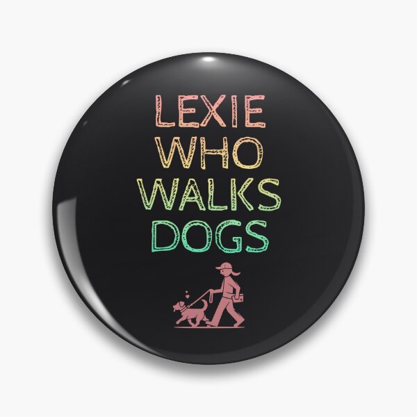 Item preview,  Lexie name designed and sold by AnnDart.