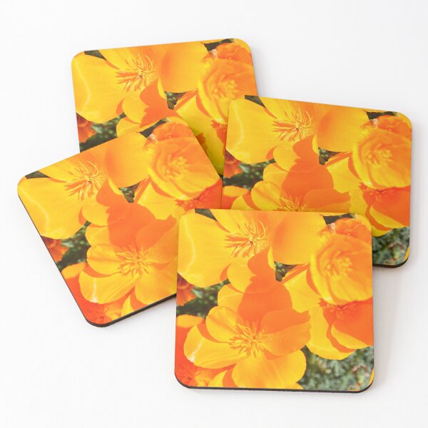 Item preview, Orange Bloom designed and sold by Ibreathart.