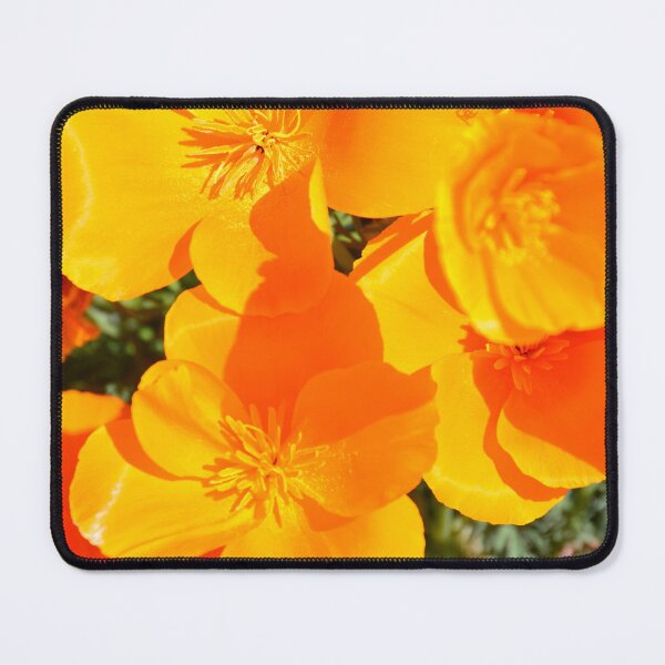 Item preview, Orange Bloom designed and sold by Ibreathart.