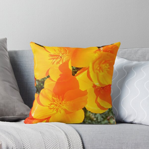 Item preview, Orange Bloom designed and sold by Ibreathart.