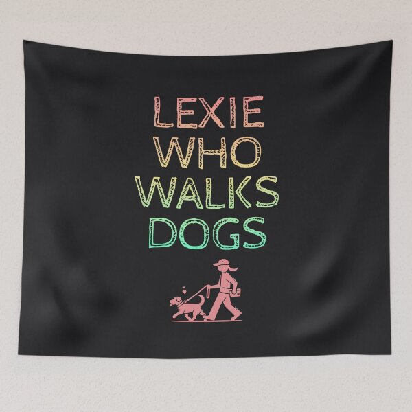 Item preview,  Lexie name designed and sold by AnnDart.